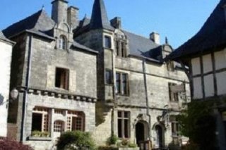 La Tour du Lion