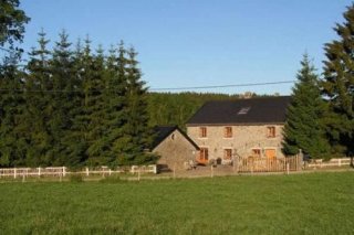 B&B Ferme de la He