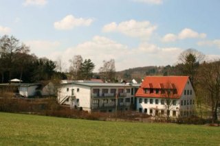 Hotel Wilhelmshöhe