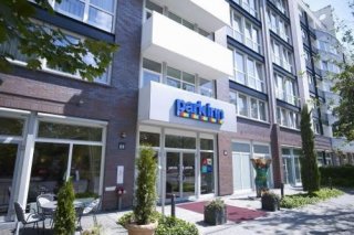 Park Inn  City-West