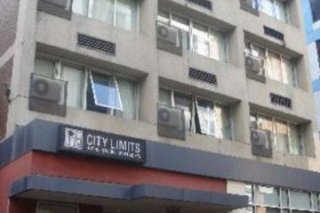 City Limits Hotel Apartment