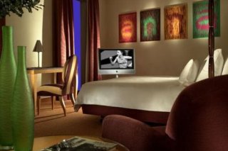 anna hotel