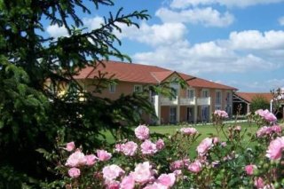Best Western Golf d'