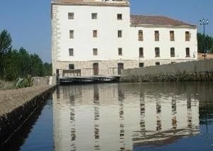 Molino del Agueda