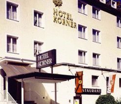 Hotel Körner