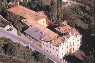 Villa Bertagnolli-Locanda Del Bel Sorriso