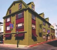 America's Cup Inn