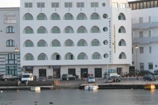 Mediterraneo Hotel