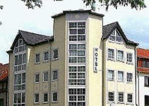 Hotel Europa