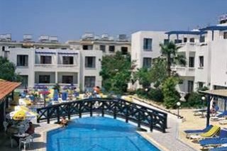 Kefalonitis Hotel Apartments