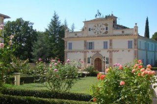 Hotel Villa San Donino