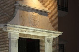 Atalaya de La Campiña