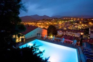 Hotel Madeloc