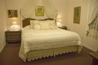 Lexington Historic Cary House Hotel