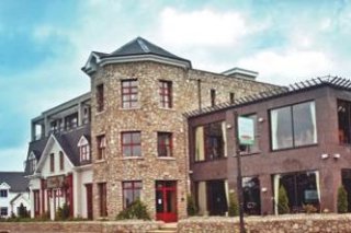 Sean Ogs Hotel