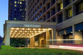 The Westin City Center