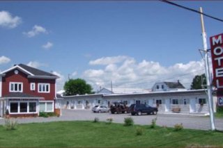 Motel Canadien