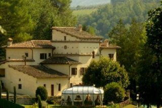 Torre Palombara-Dimora Storica