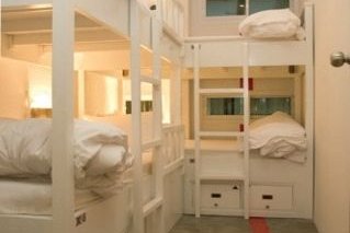 HQ Hostel
