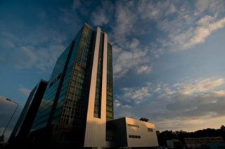 Ibb Andersia Hotel