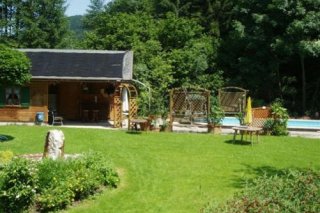 Pension Hubertushof