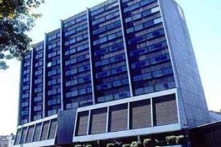 Hotel Benidorm