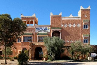 Hotel Soleil Bleu