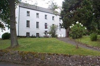 Lowbyer Manor Country House
