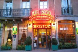 Inter-Hotel Bristol