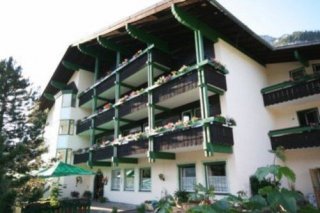Hotel Berghof