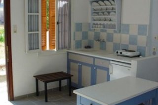 Aeolos Apartments