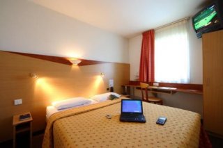 Kyriad Hotel  Mandelieu