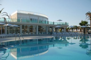 Apollonium Club La Costa Spa & Beach Resort