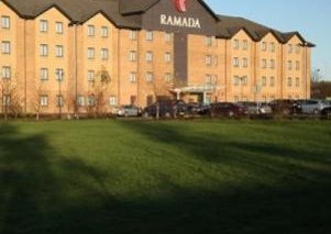 Ramada Glasgow Airport