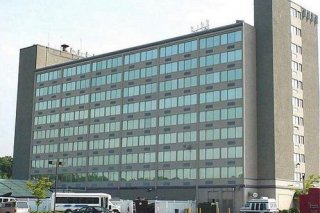 Holiday Inn  East Woodbridge