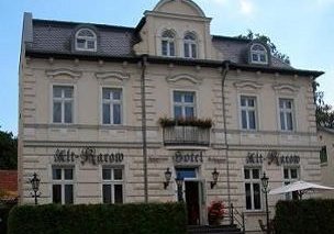 Hotel Alt-Karow