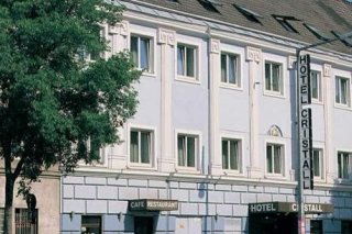 Hotel Cristall