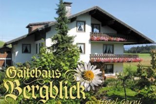 Gästehaus Bergblick