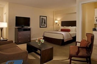 The Virginian Suites-