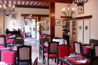 Inter-Hotel Hostellerie De La Dague