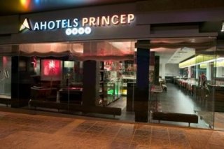 Ahotels Princep