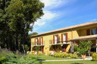 La Bastide De