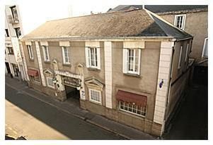 Hotel Des 3 Marchands