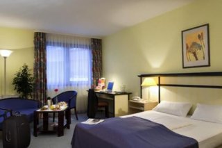 Mercure Hotel Kongress