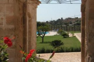 Torre Dantona-Country Hotel