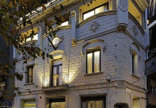 Hostal Hostemplo