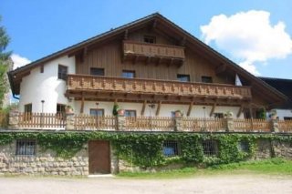 Gasthaus Am Ödenturm