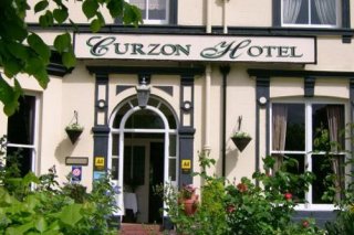 The Curzon Hotel