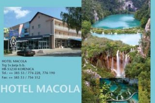 Hotel Macola