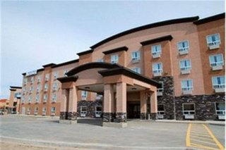 Service Plus Inn and Suites